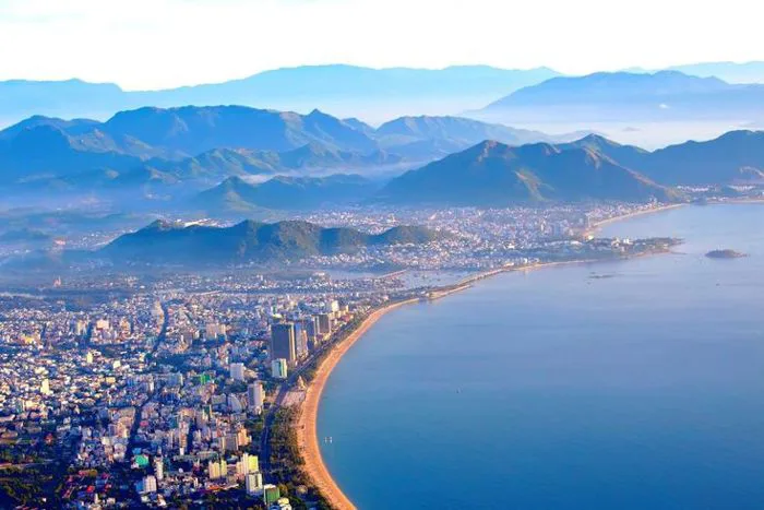 Ảnh đẹp Nha Trang - Những hình ảnh Nha Trang đẹp nhất Ảnh đẹp Nha Trang - Những hình ảnh Nha Trang đẹp nhất