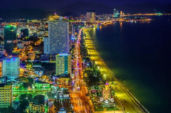 Du lịch biển Nha Trang về đêm: Cẩm nang chi tiết từ A-Z Du lịch biển Nha Trang về đêm: Cẩm nang chi tiết từ A-Z