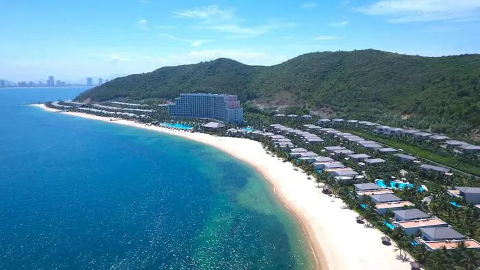 Top 10 bãi biển Nha Trang đẹp hút hồn không thể bỏ qua Top 10 bãi biển Nha Trang đẹp hút hồn không thể bỏ qua