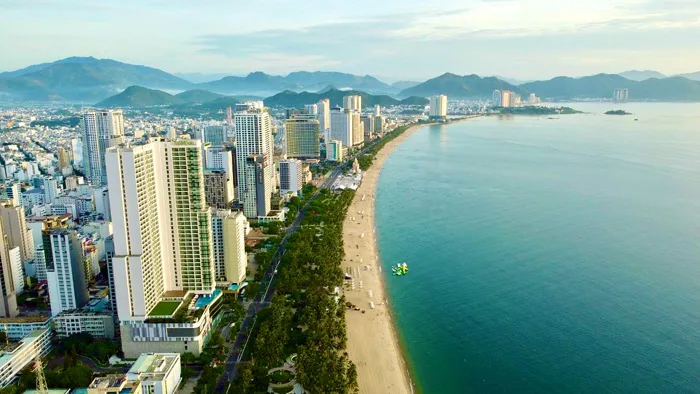 Cẩm nang du lịch Nha Trang: Khám phá thiên đường biển - Tuổi Trẻ Online Cẩm nang du lịch Nha Trang: Khám phá thiên đường biển - Tuổi Trẻ Online