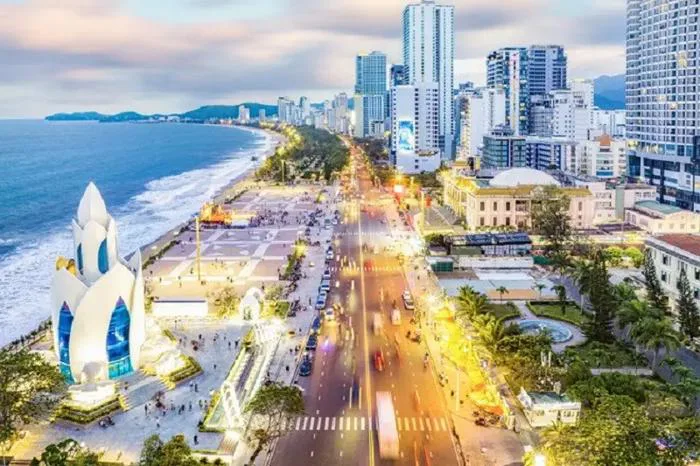 Nha Trang - Tìm hiểu một trong những thành phố biển xinh đẹp nhất Việt Nam Nha Trang - Tìm hiểu một trong những thành phố biển xinh đẹp nhất Việt Nam