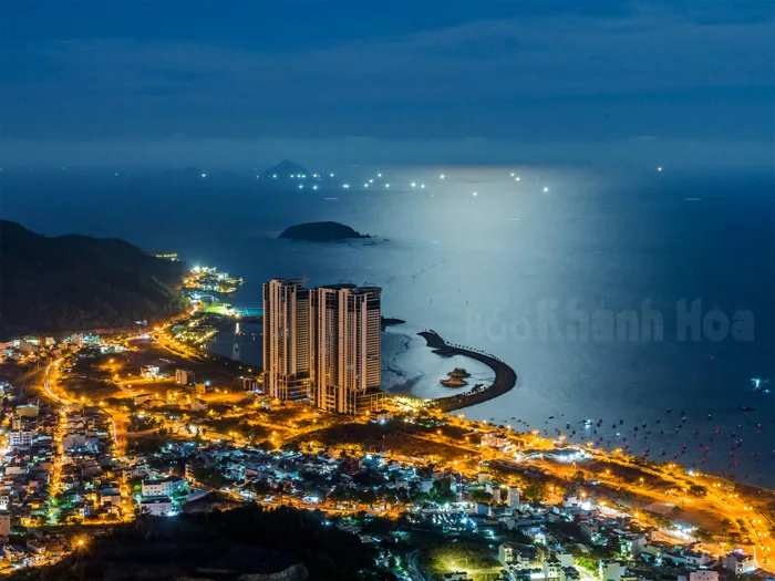 Để Nha Trang đẹp hơn trong mắt du khách Để Nha Trang đẹp hơn trong mắt du khách