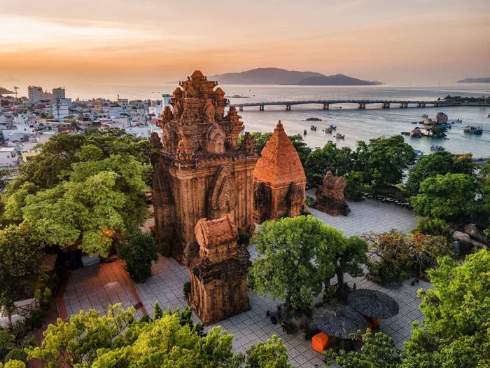 Khám phá ngay trung tâm thành phố Nha Trang có gì chơi? Khám phá ngay trung tâm thành phố Nha Trang có gì chơi?