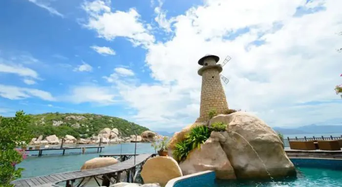 Top 18 cảnh đẹp Nha Trang đáng check in nhất 2025 Top 18 cảnh đẹp Nha Trang đáng check in nhất 2025