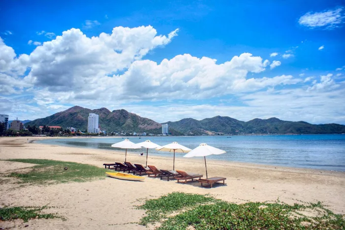 Chùm ảnh: Mê mẩn ngắm bức tranh phong cảnh tuyệt đẹp của Nha Trang - Redsvn.net Chùm ảnh: Mê mẩn ngắm bức tranh phong cảnh tuyệt đẹp của Nha Trang - Redsvn.net