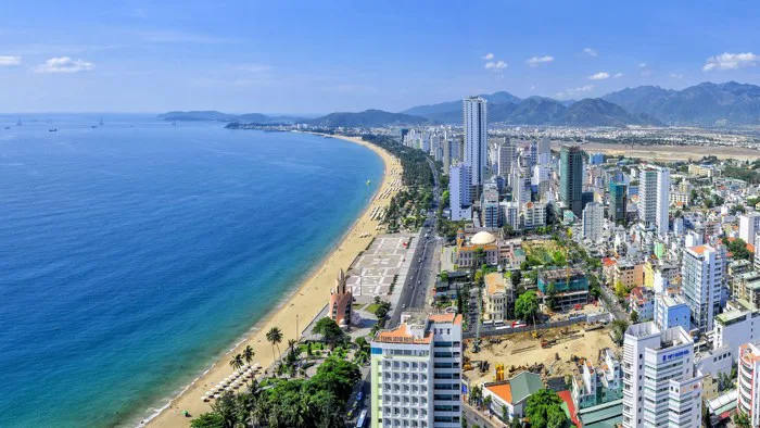 Cẩm nang Du lịch Nha Trang Cẩm nang Du lịch Nha Trang