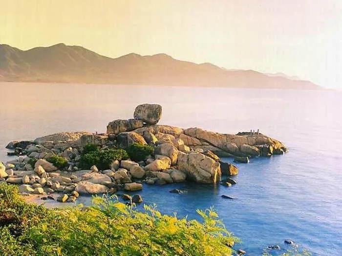 12 cảnh đẹp Nha Trang hấp dẫn không thể 12 cảnh đẹp Nha Trang hấp dẫn không thể