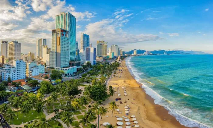 Khám phá Nha Trang trong 24 giờ: Đi đâu, ăn gì? Khám phá Nha Trang trong 24 giờ: Đi đâu, ăn gì?