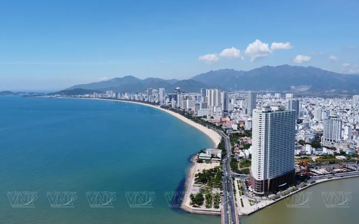 Nha Trang biển gọi Nha Trang biển gọi