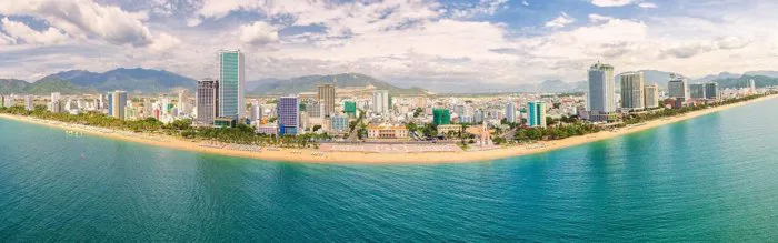 Representative photos of Nha Trang – Khanh Hoa for National Tourism Year 2019 - Báo Khánh Hòa điện tử Representative photos of Nha Trang – Khanh Hoa for National Tourism Year 2019 - Báo Khánh Hòa điện tử