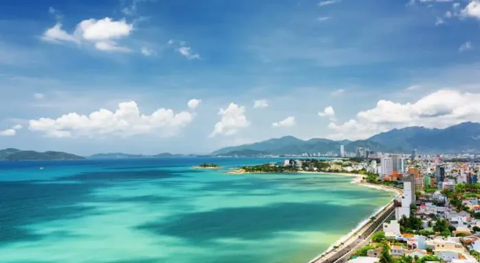 Top 18 cảnh đẹp Nha Trang đáng check in nhất 2025 Top 18 cảnh đẹp Nha Trang đáng check in nhất 2025