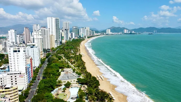 Cẩm nang du lịch Nha Trang: Khám phá thiên đường biển - Tuổi Trẻ Online Cẩm nang du lịch Nha Trang: Khám phá thiên đường biển - Tuổi Trẻ Online