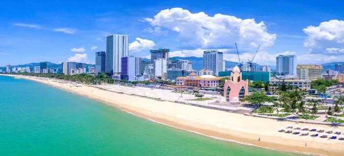 TOP 11 bãi biển Nha Trang đẹp say lòng, níu chân du khách – VinWonders TOP 11 bãi biển Nha Trang đẹp say lòng, níu chân du khách – VinWonders