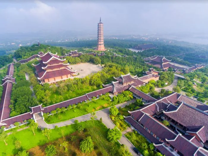 12 địa điểm du lịch Ninh Bình bạn nhất định phải ghé qua!