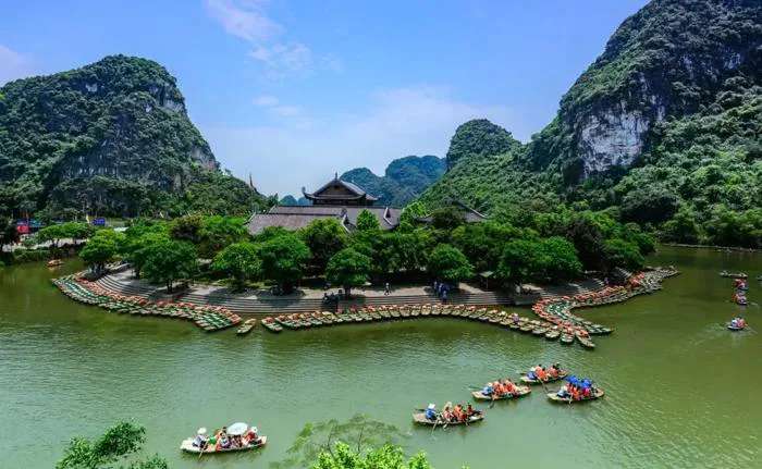 Top 20+ cảnh đẹp Ninh Bình mê hoặc mọi tín đồ du lịch