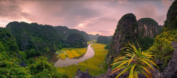 12 địa điểm du lịch Ninh Bình bạn nhất định phải ghé qua!