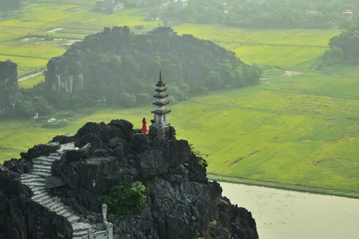 TOP 15 địa điểm du lịch Ninh Bình nhất định phải ghé | Vietjet Air