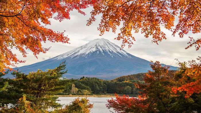 12 sự thật thú vị về núi Phú Sĩ ngay cả người Nhật cũng không biết |  tsunagu Japan