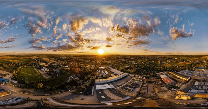 Panorama là gì? Mách bạn cách chụp Panorama đơn giản trên Android, iPhone