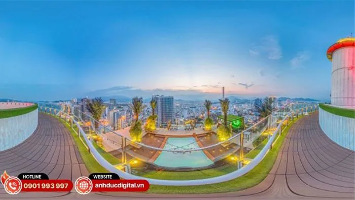 Panorama Là Gì? Hướng Dẫn Chụp Ảnh Toàn Cảnh Đẹp Chuyên Nghiệp