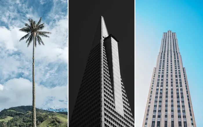 Panorama Là Gì? Cách Chụp Ảnh Panorama Tuyệt Đẹp