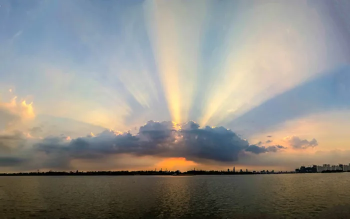 Bộ ảnh Panorama phong cảnh tuyệt đẹp chụp bằng điện thoại