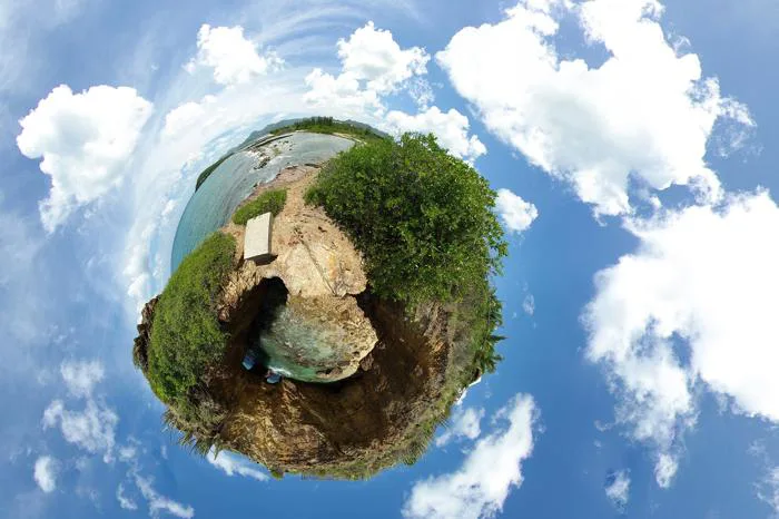 Kinh Nghiệm Chụp Ảnh Panorama Đẹp - Blogs các sản phẩm công nghệ zShop.vn