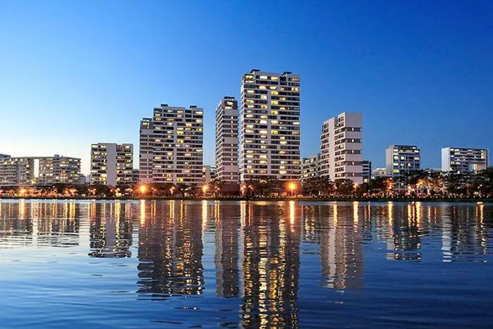 Làm thế nào để chụp ảnh Panorama đẹp bằng smartphone