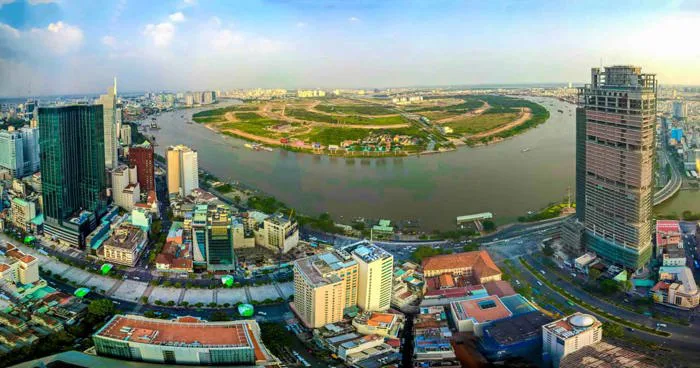 Bộ ảnh Panorama phong cảnh tuyệt đẹp chụp bằng điện thoại