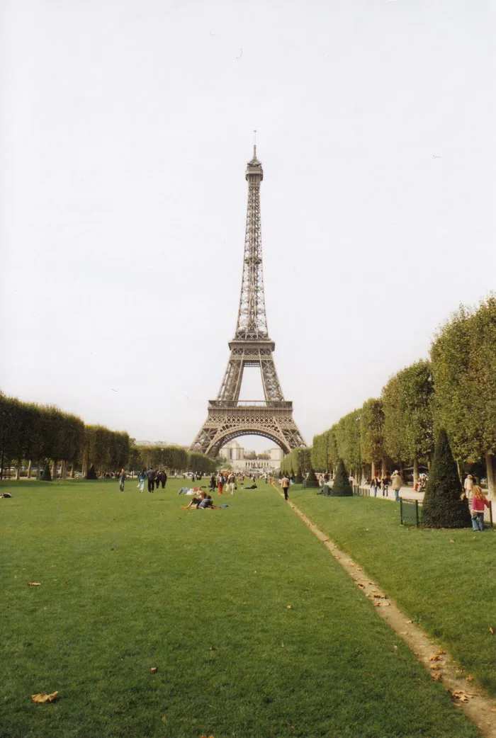 Top 10 Thắng cảnh ở Paris - Tripadvisor