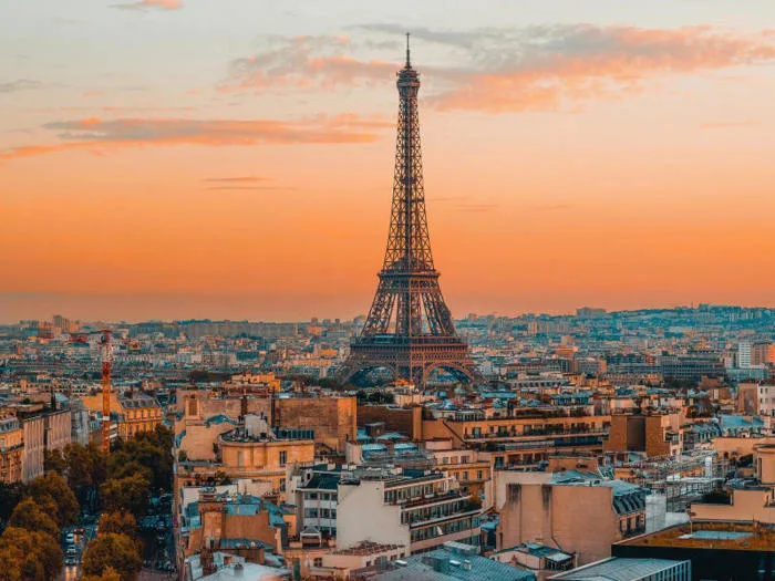 Cẩm nang du lịch Paris với 7 trải nghiệm lãng mạn và thơ mộng