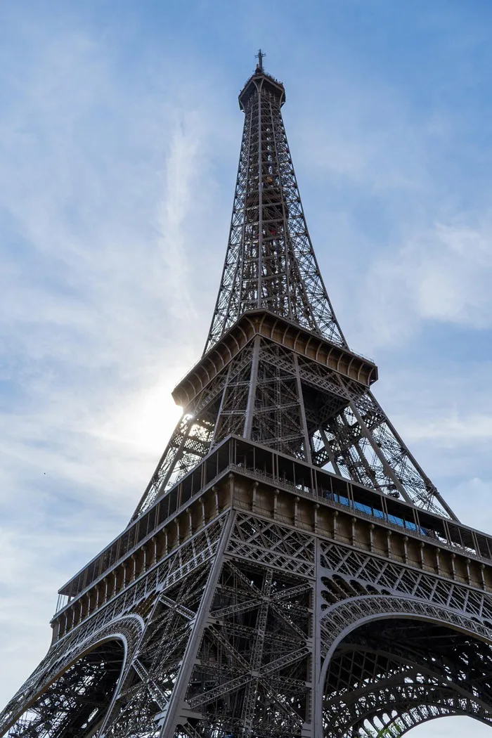 Hơn 20000 ảnh Paris và Tháp Eiffel miễn phí - Pixabay