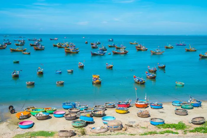 Du lịch Phan Thiết có gì hấp dẫn? Cẩm nang từ A đến Z