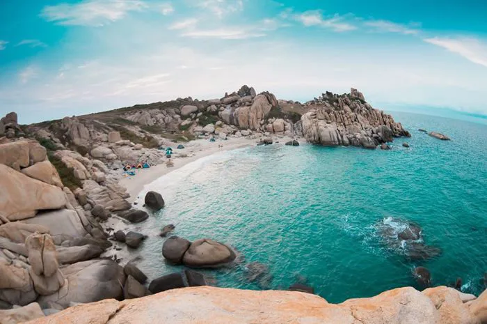 Gợi ý du lịch Phan Thiết: Top 10 địa điểm hấp dẫn dịp cuối năm