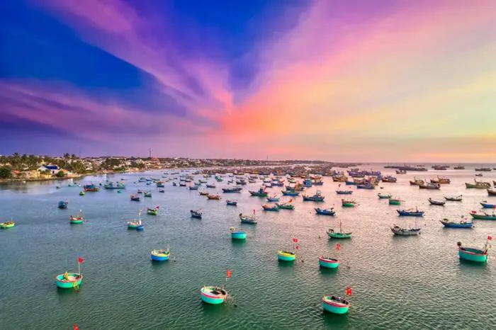 Top 20+ địa điểm du lịch Phan Thiết đáng ghé thăm 2026