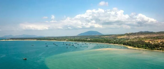 Khám phá top 10 bãi biển Phan Thiết đẹp nao lòng du khách