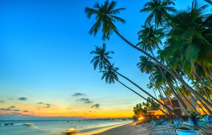 Khám phá 22+ địa điểm du lịch Phan Thiết hấp dẫn không thể chối từ –  VinWonders