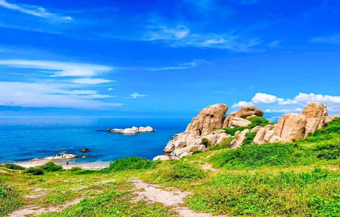 Du lịch Phan Thiết hè 2024 - vui chơi các điểm đến mới lạ