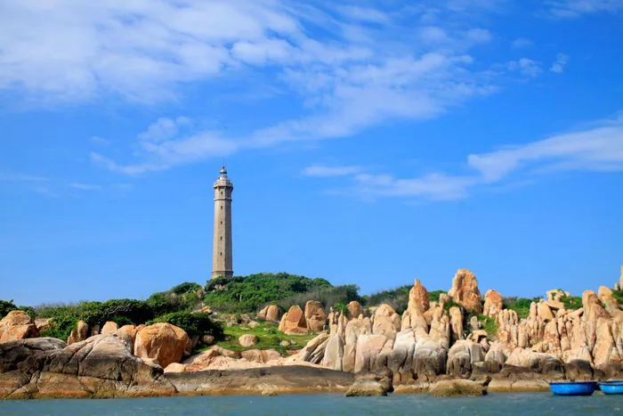 16 Cảnh đẹp Phan Thiết được nhiều du khách lựa chọn tham quan