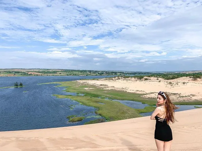 16 Cảnh đẹp Phan Thiết được nhiều du khách lựa chọn tham quan