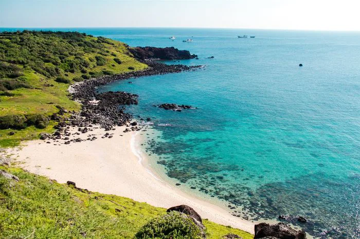 16 Cảnh đẹp Phan Thiết được nhiều du khách lựa chọn tham quan