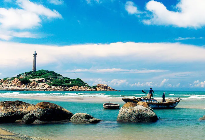 Du lịch Phan Thiết công ty nào tổ chức tốt? uy tín chất lượng?