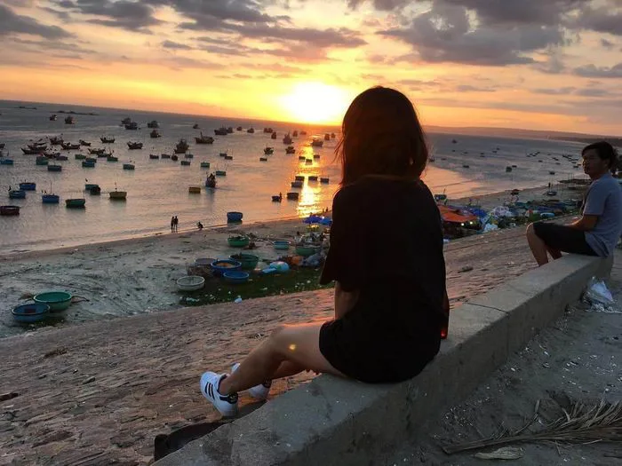 16 Cảnh đẹp Phan Thiết được nhiều du khách lựa chọn tham quan