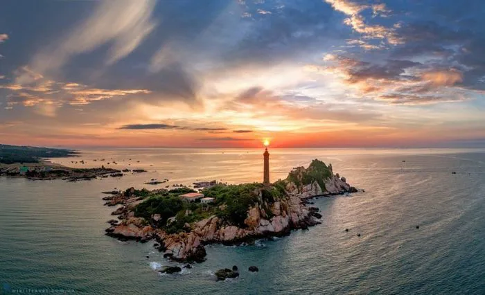16 Cảnh đẹp Phan Thiết được nhiều du khách lựa chọn tham quan