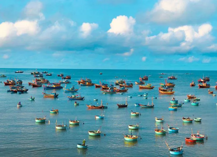 Cẩm nang du lịch Phan Thiết 2026 từ A-Z: đi lại, ăn chơi, lưu trú... mới  nhất
