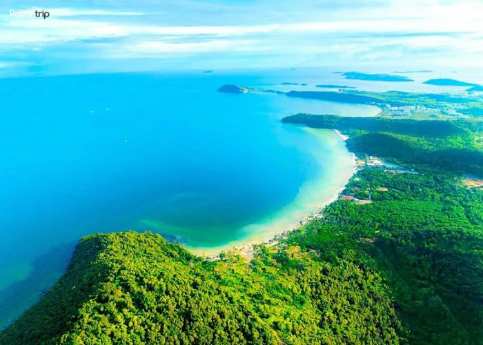 Top 25 Cảnh Đẹp Phú Quốc Nổi Tiếng Để Check-in 2026