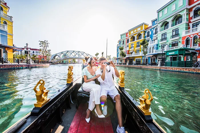 25+ cảnh đẹp Phú Quốc - địa điểm check in đỉnh cao của giới trẻ