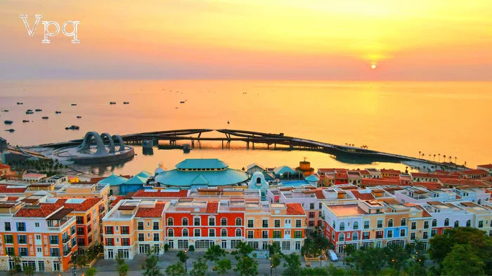 8 nơi chụp ảnh check in đẹp nhất trong các điểm du lịch Phú Quốc