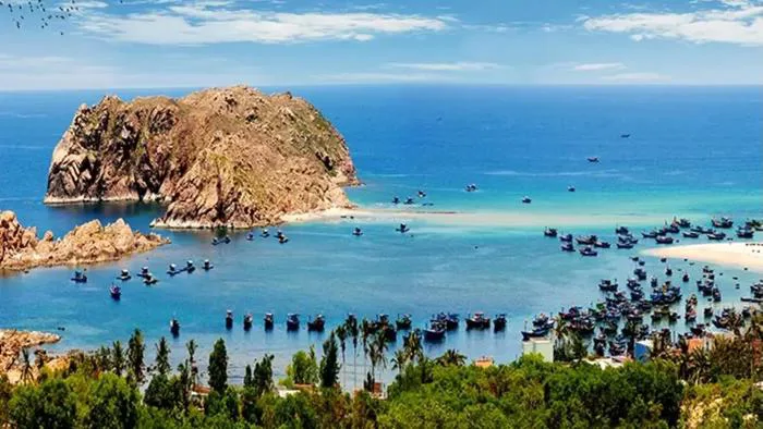 Top 20 cảnh đẹp Quy Nhơn đáng check in nhất 2026 Top 20 cảnh đẹp Quy Nhơn đáng check in nhất 2026