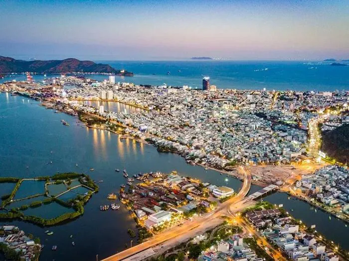 Quy Nhơn - Check in thành phố biển xinh đẹp với bao điều thú vị Quy Nhơn - Check in thành phố biển xinh đẹp với bao điều thú vị